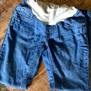 Jessica Simpson Maternity. EUC. Small